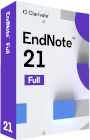 EndNote 20 パッケージ画像