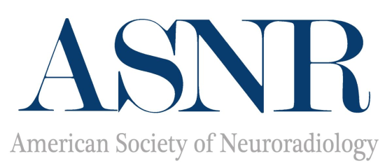 American Society of Neuroradiology 