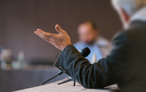 座談会運営・記録集