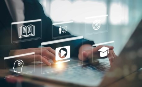 MR教育用資材の制作