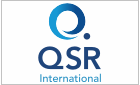 QSR International社ロゴ
