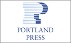 Portland Press社ロゴ