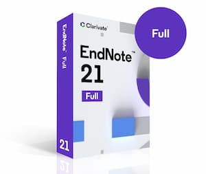 EndNote Webセミナー