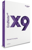 endnote x9