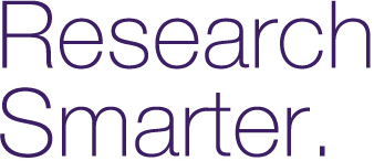 Research Smarter
