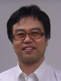 信州大学 繊維学部 応用生物科学系 助教授 新井 亮一 先生