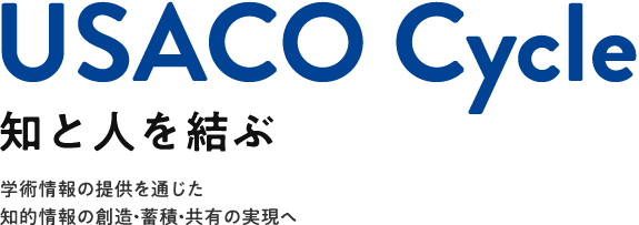 USACO Cycle 知と人を結ぶ