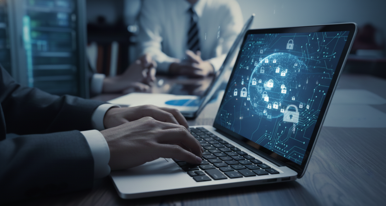 情報セキュリティ基本方針