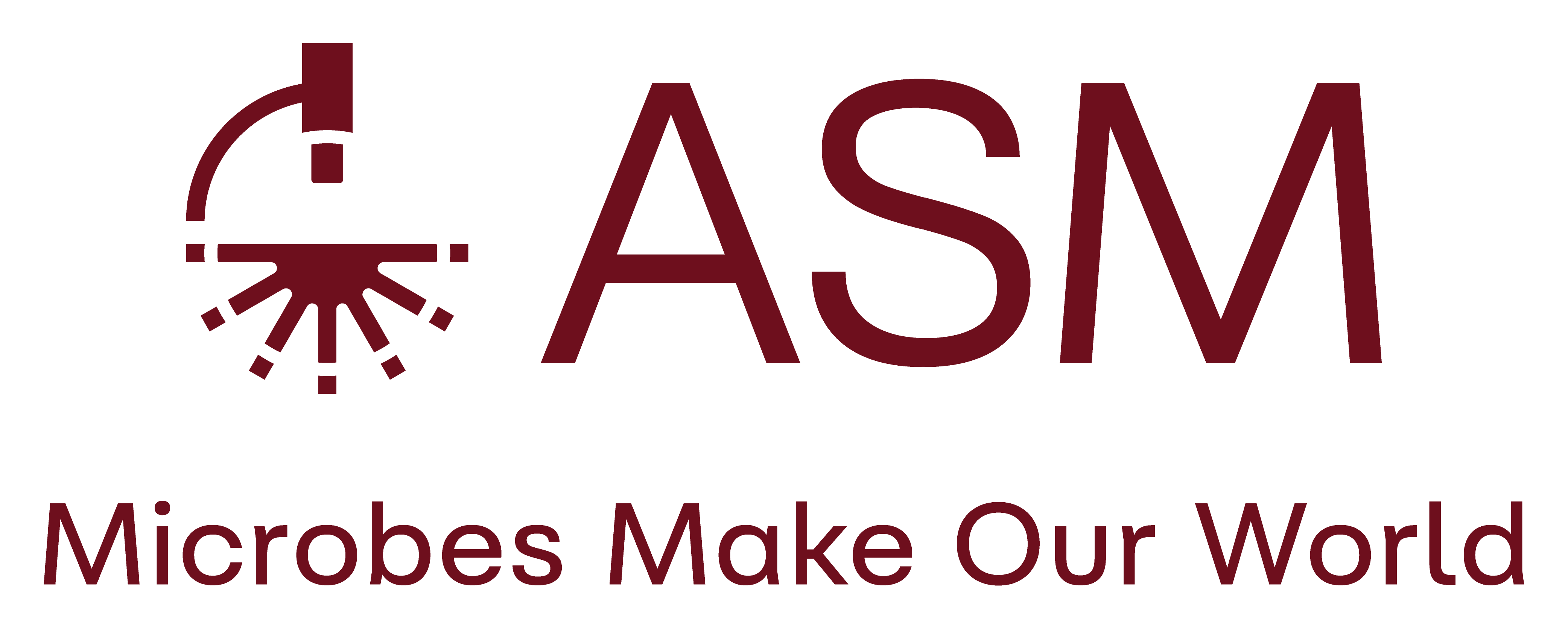 ASM (旧名称：American Society for Microbiology)