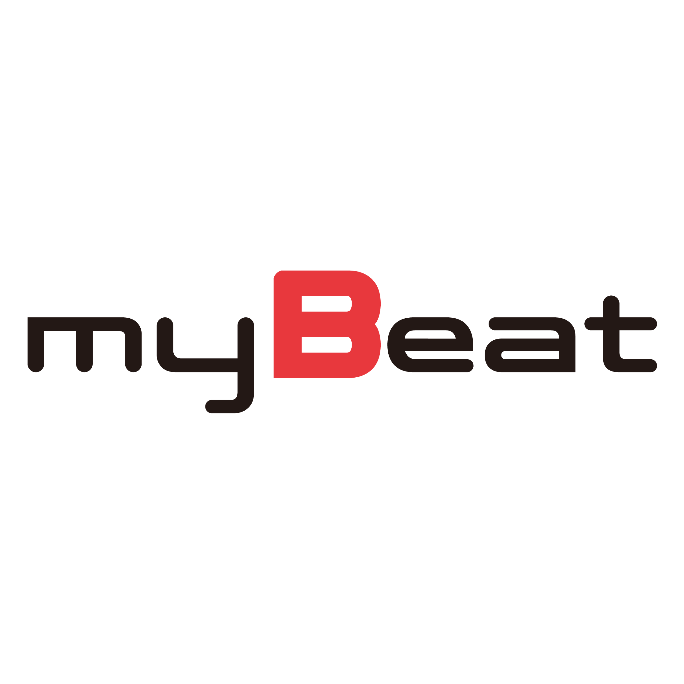 心拍センサ　myBeat